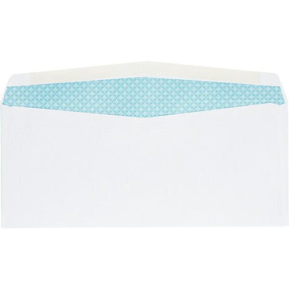 Claim Form Envelope, Regular, 24 Sub, 4-1/2x9-1/2in, 500PK