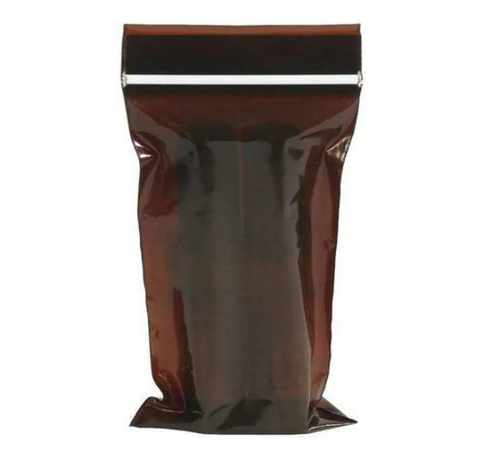 6" x 8" Reclosable UV Bags, 3 mil