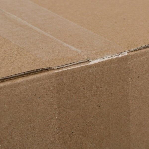 Commercial Grade Packaging Tape, 3" Core, 1.88" x 54.6 yds, Clear