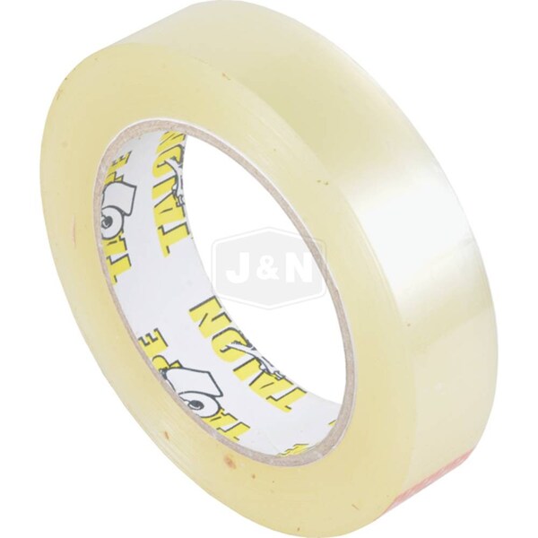 JAndN Electrical Products Industrial Carton Sealing Tape