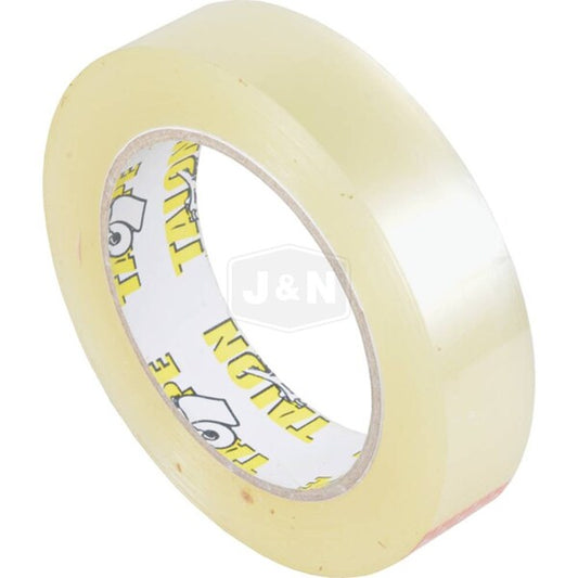 JAndN Electrical Products Industrial Carton Sealing Tape