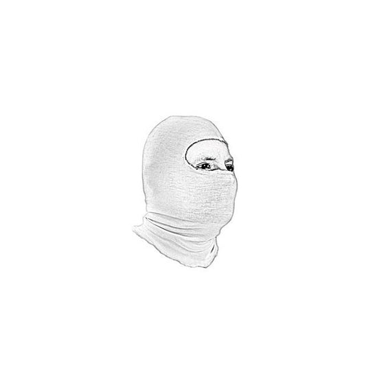 Econo Spray Sok, Cotton, 12 /Poly Bag-Unbagged Individually