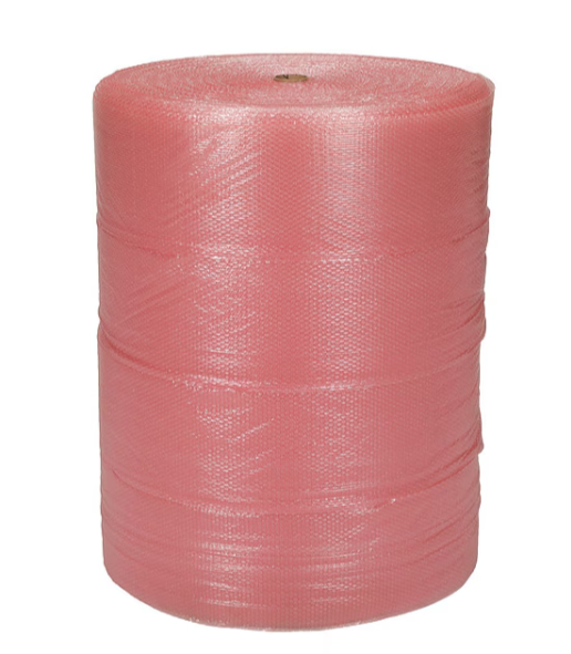 Bubble Rolls, Pink, PK4