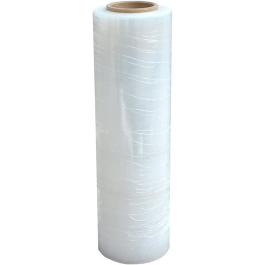 Stretch Wrap Roll – 18" x 1500 ft.