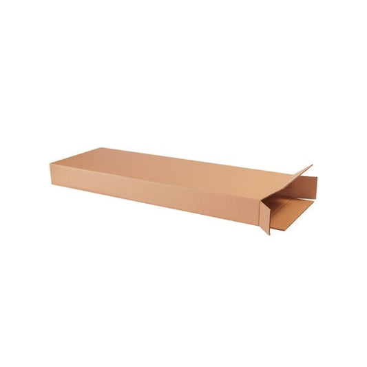 13 x 3 x 30'' Side Loading Boxes, 25PK