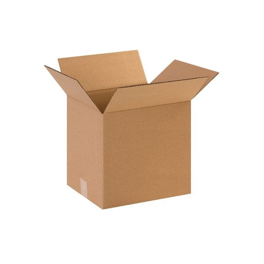 14 x 12 x 14'' Corrugated Boxes, 25PK