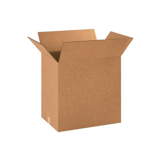 20 x 12 x 20'' Corrugated Boxes, 20PK