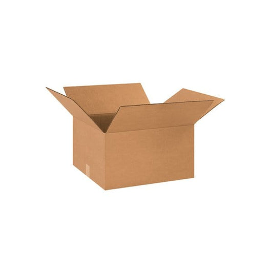 18 x 16 x 10'' Corrugated Boxes, 20PK
