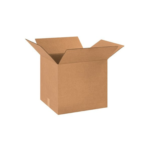 18 x 16 x 16'' Corrugated Boxes, 20PK