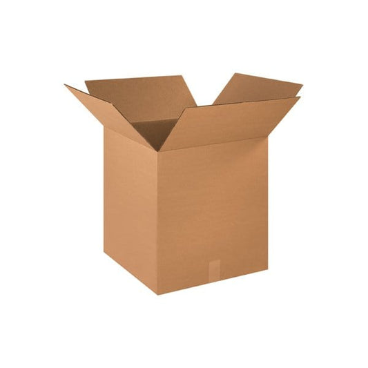 20 x 18 x 20'' Corrugated Boxes, 10PK