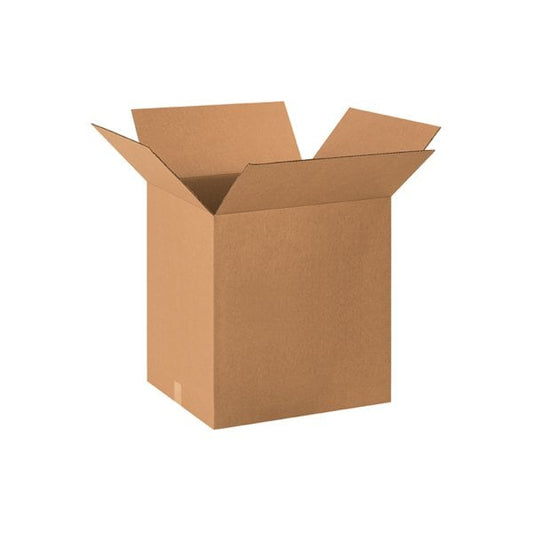 20 x 14 x 20'' Corrugated Boxes, 20PK