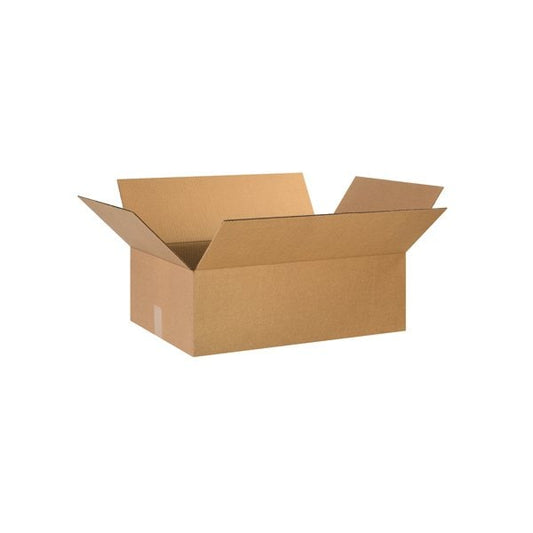 20 x 15 x 9'' Corrugated Boxes, 25PK
