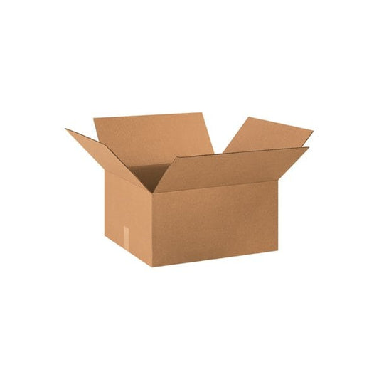 20 x 18 x 10'' Corrugated Boxes, 10PK