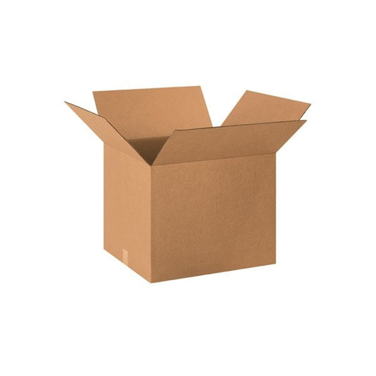20 x 18 x 16'' Corrugated Boxes, 10PK