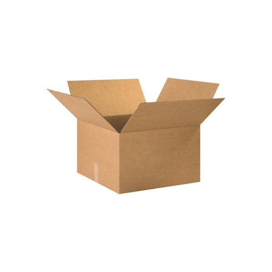 20 x 20 x 11'' Corrugated Boxes, 15PK
