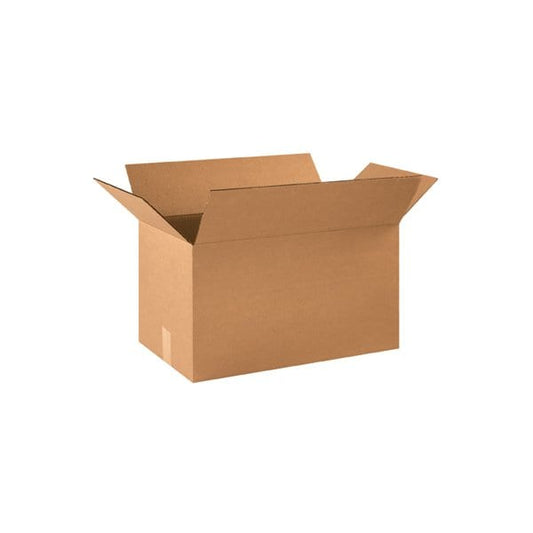 21 x 12 x 12'' Corrugated Boxes, 20PK
