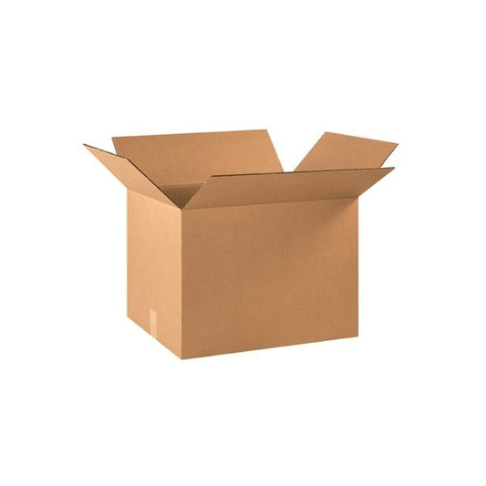 22 x 16 x 16'' Corrugated Boxes, 15PK