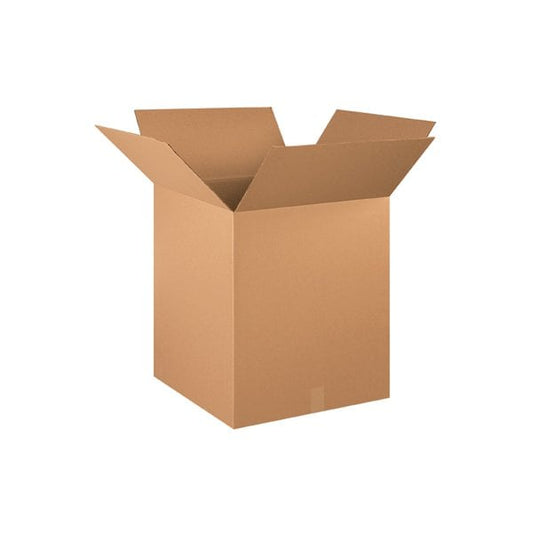 20 x 20 x 24'' Corrugated Boxes, 10PK