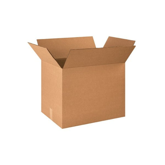 23 x 16 x 18 5/8'' Corrugated Boxes, 15PK