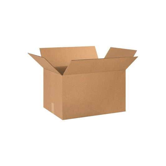 24 x 16 x 14'' Corrugated Boxes, 15PK