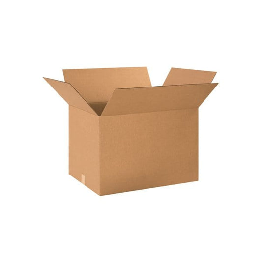 24 x 18 x 16'' Corrugated Boxes, 15PK