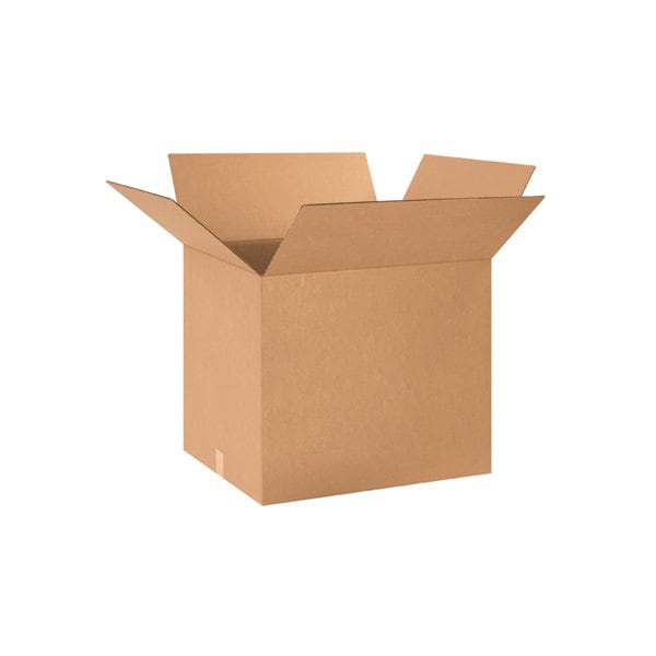 24 x 18 x 20'' Corrugated Boxes, 15PK