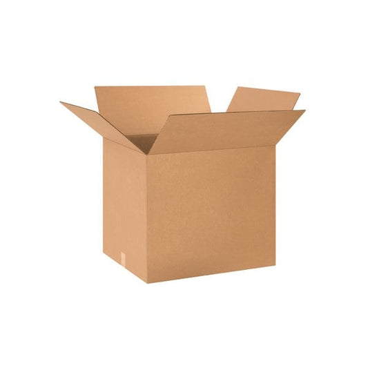 24 x 18 x 20'' Corrugated Boxes, 15PK