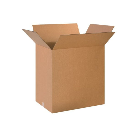 24 x 18 x 24'' Corrugated Boxes, 10PK
