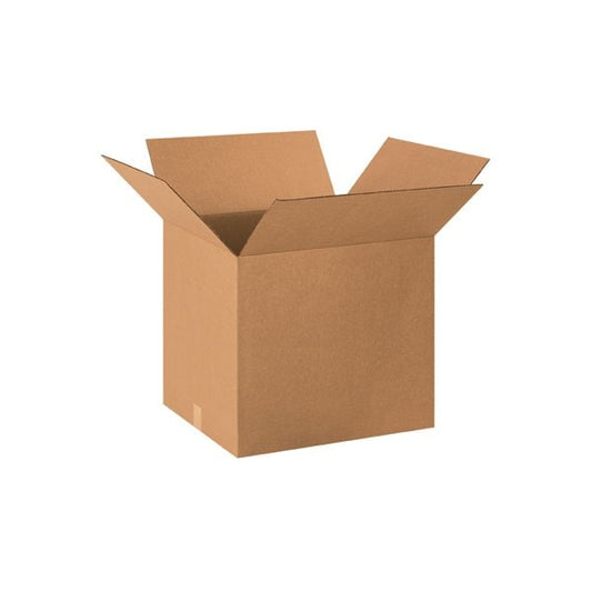 20 x 20 x 18'' Corrugated Boxes, 10PK