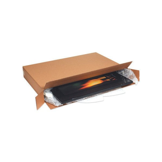 24 x 5 x 18'' Side Loading Boxes, 25PK