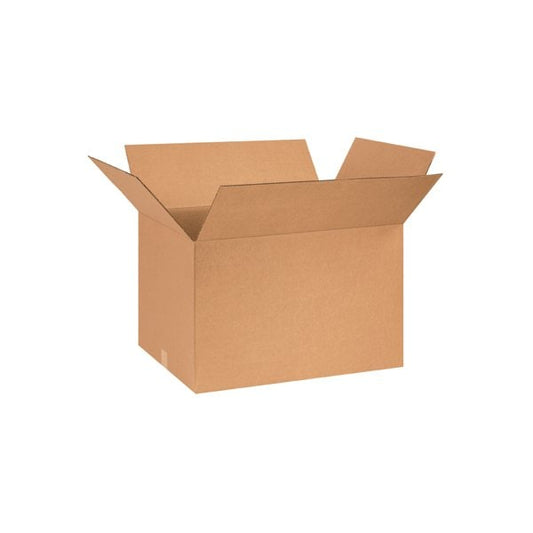 26 x 18 x 16'' Corrugated Boxes, 10PK