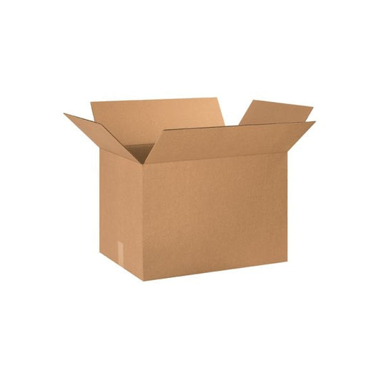 24 x 16 x 16'' Corrugated Boxes, 10PK