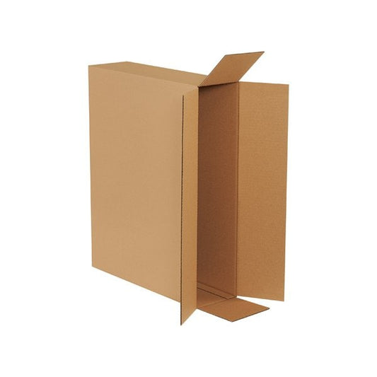 26 x 6 x 20'' Side Loading Boxes, 10PK