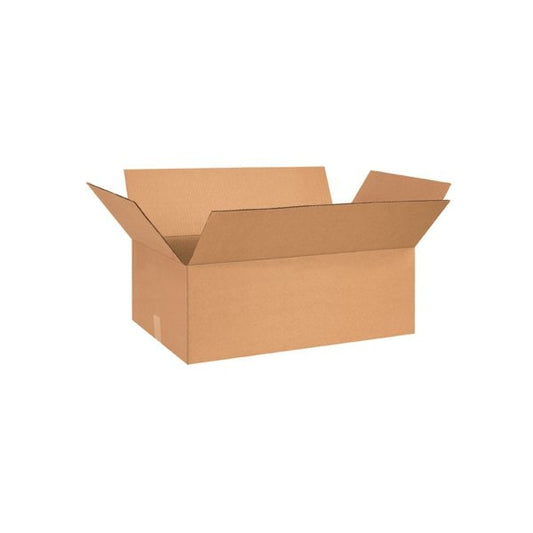 27 x 14 x 9'' Corrugated Boxes, 20PK