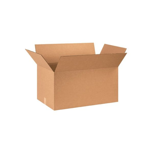 28 x 16 x 14'' Corrugated Boxes, 15PK