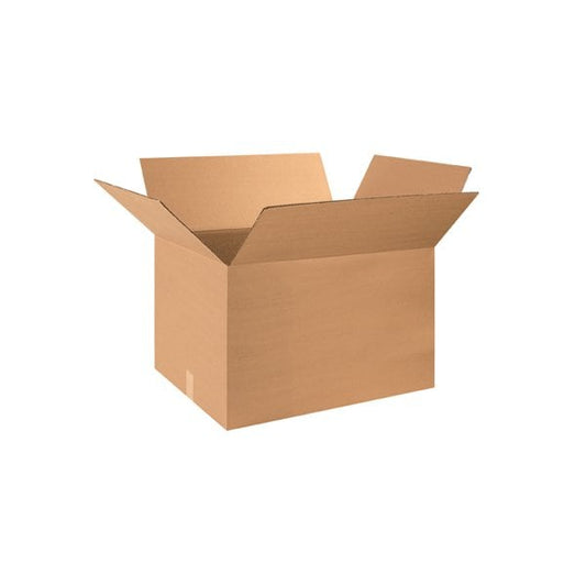 28 x 18 x 18'' Corrugated Boxes, 10PK