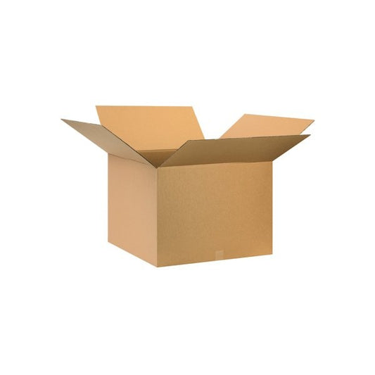 28 x 24 x 20'' Corrugated Boxes, 10PK