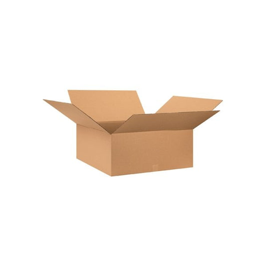 28 x 28 x 10'' Corrugated Boxes, 10PK