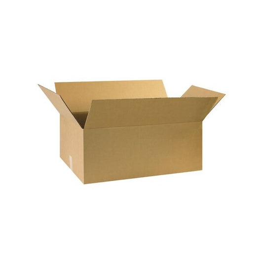 29 x 17 x 12'' Corrugated Boxes, 15PK