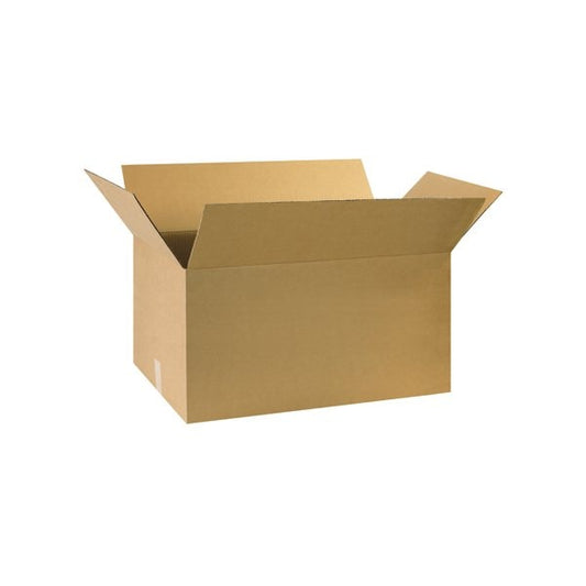 29 x 17 x 15'' Corrugated Boxes, 15PK