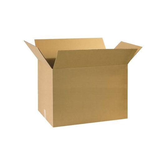 29 x 17 x 20'' Corrugated Boxes, 10PK