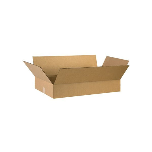 29 x 17 x 5'' Corrugated Boxes, 15PK