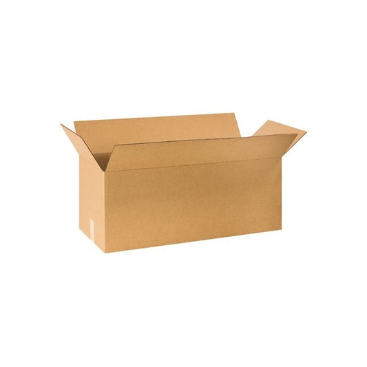 30 x 13 x 13'' Corrugated Boxes, 20PK