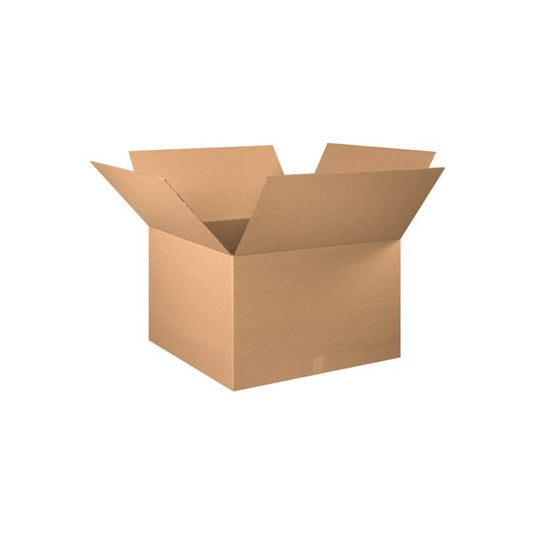 30 x 30 x 20'' Corrugated Boxes, 10PK