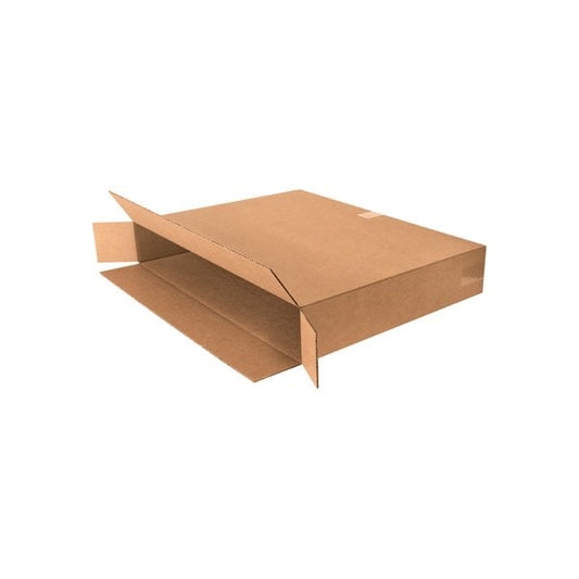 30 x 5 x 24'' Side Loading Boxes, 10PK