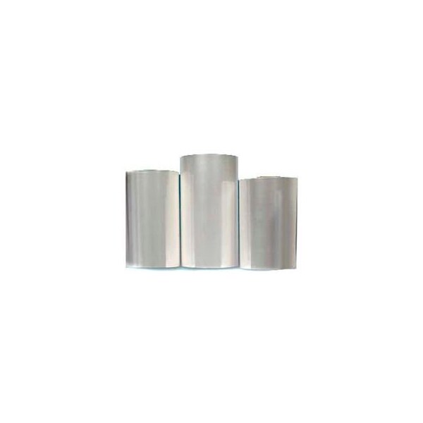 Centerfold Performance Polyolefin Shrink Film, 60 Ga., 18inW x 4375'L, Clear, 1 Roll