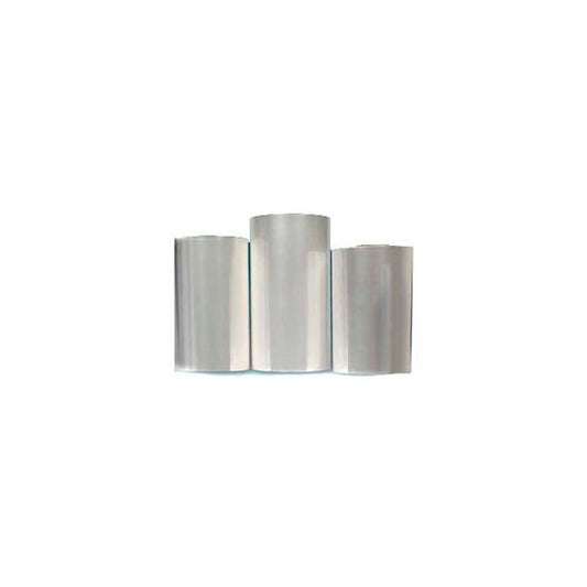 Centerfold Performance Polyolefin Shrink Film, 60 Ga., 18inW x 4375'L, Clear, 1 Roll