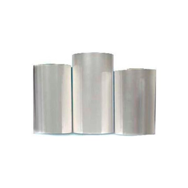 Centerfold Performance Polyolefin Shrink Film, 60 Ga., 20inW x 4375'L, Clear, 1 Roll