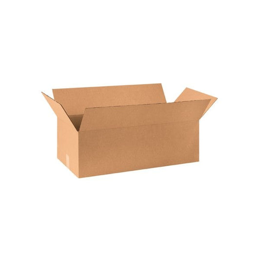 30 x 14 x 10'' Corrugated Boxes, 10PK