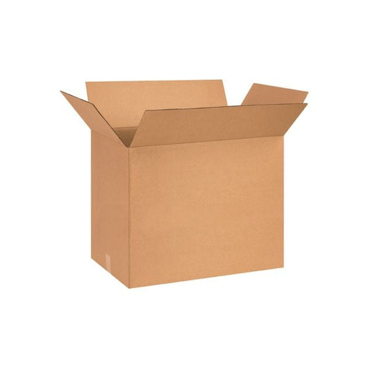 36 x 12 x 16'' Corrugated Boxes, 15PK